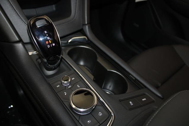 2026 Cadillac XT5 Luxury - Photo 15