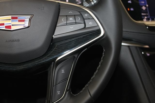 2026 Cadillac XT5 Premium Luxury - Photo 28