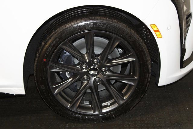 2026 Cadillac CT5 V-Series - Photo 38