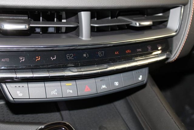 2026 Cadillac CT5 V-Series - Photo 17