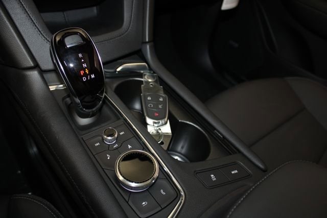 2026 Cadillac XT5 Premium Luxury - Photo 18