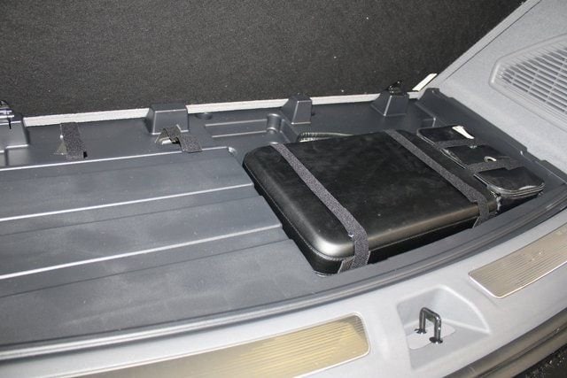 2025 Cadillac Escalade IQ Luxury 1 - Photo 40