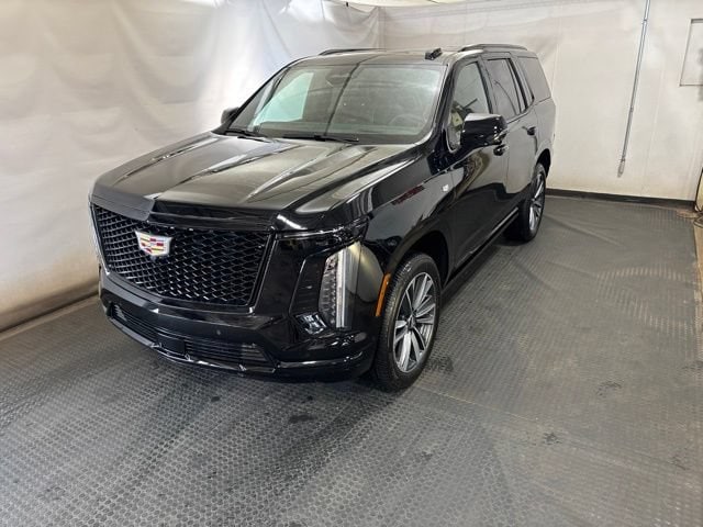 2026 Cadillac Escalade