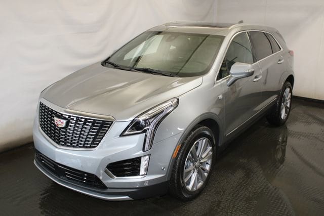 2026 Cadillac XT5 AWD Premium Luxury's photo
