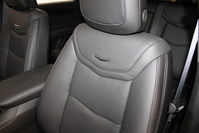 2026 Cadillac XT5 Premium Luxury - Photo 7