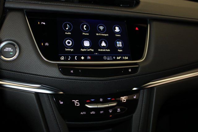 2026 Cadillac XT5 Luxury - Photo 11