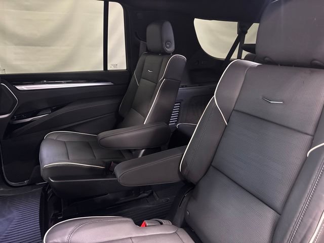2026 Cadillac Escalade ESV Sport - Photo 11