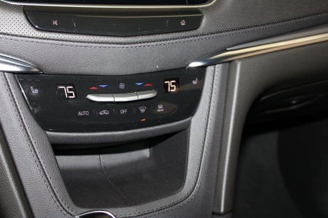 2026 Cadillac XT5 Luxury - Photo 13
