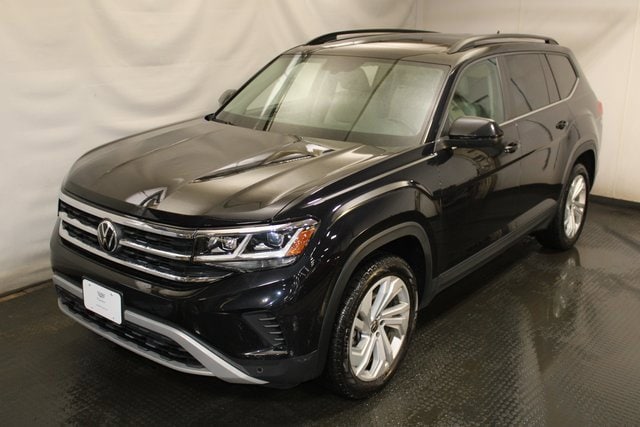 2022 Volkswagen Atlas SE w/Tech