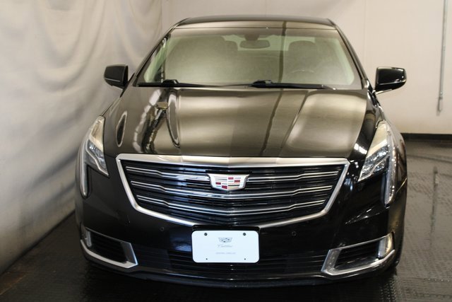 2019 Cadillac XTS Luxury photo 3
