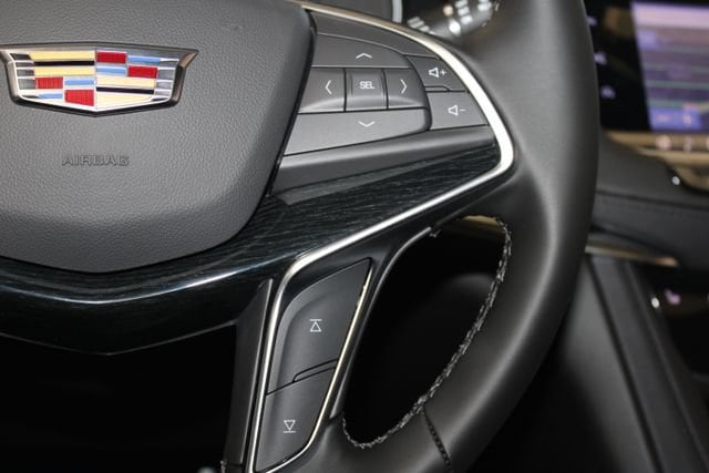 2026 Cadillac XT5 Premium Luxury - Photo 28