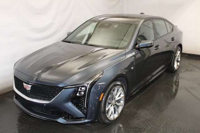 2026 Cadillac CT5