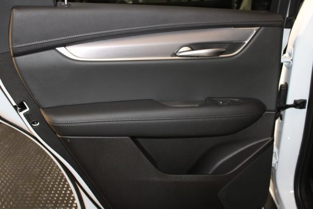 2026 Cadillac XT5 Luxury - Photo 11