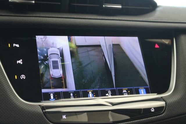 2026 Cadillac XT5 Premium Luxury - Photo 21