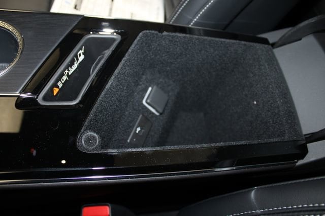 2026 Cadillac LYRIQ Sport - Photo 19