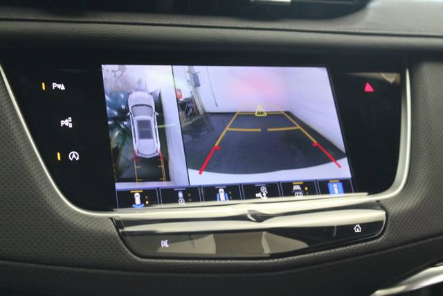 2026 Cadillac XT5 Premium Luxury - Photo 17