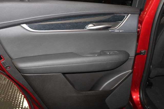2026 Cadillac XT5 Premium Luxury - Photo 13