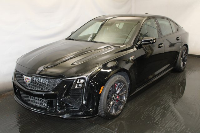 2025 CADILLAC CT5-V Performance 