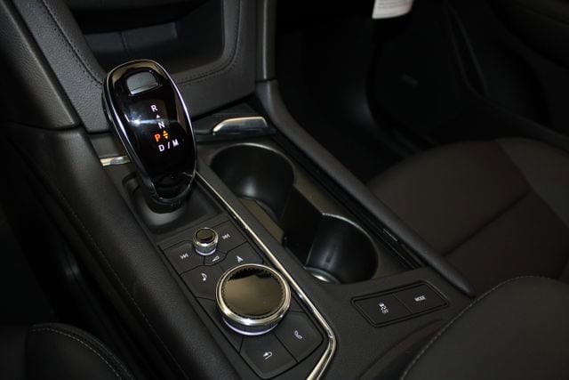 2026 Cadillac XT5 Premium Luxury - Photo 23