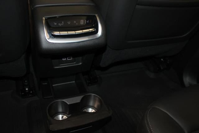 2025 Cadillac XT6 Premium Luxury - Photo 9