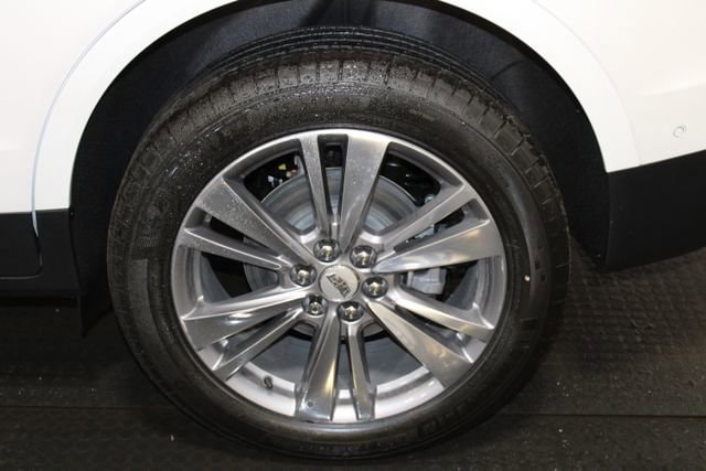 2026 Cadillac XT5 Premium Luxury - Photo 34