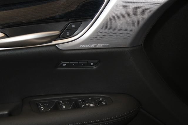 2026 Cadillac XT5 Premium Luxury - Photo 11