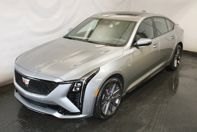 2026 Cadillac CT5
