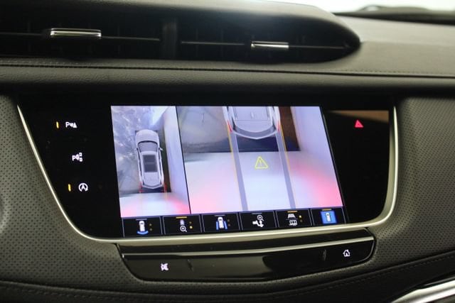 2026 Cadillac XT5 Premium Luxury - Photo 17