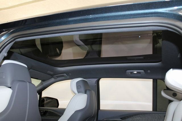 2025 Cadillac Escalade IQ Luxury 1 - Photo 10