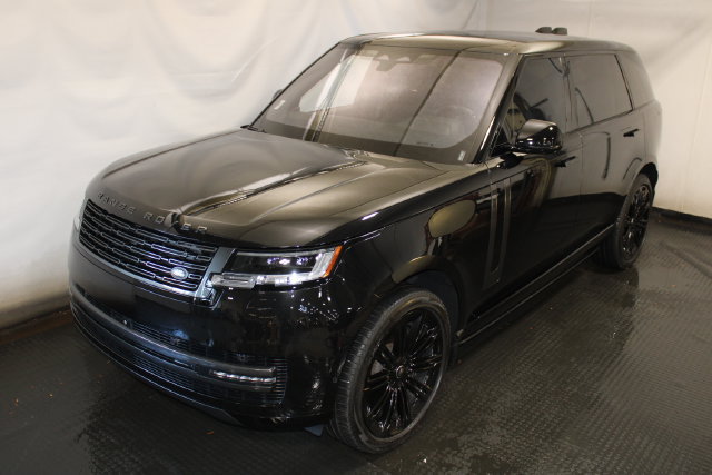Used 2023 Land Rover Range Rover SE