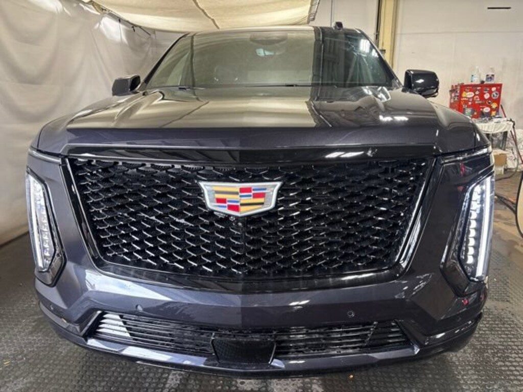 New 2026 CADILLAC Escalade Sport SUV