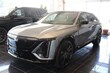  CADILLAC LYRIQ