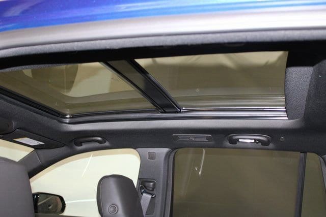 2025 Cadillac XT6 Luxury - Photo 9