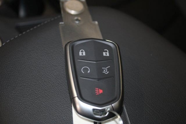 2025 Cadillac XT6 Luxury - Photo 21