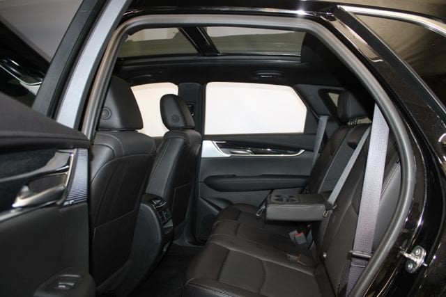 2026 Cadillac XT5 Premium Luxury - Photo 7