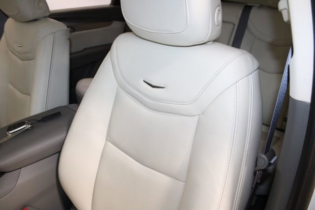 2026 Cadillac XT5 Premium Luxury - Photo 7