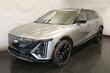 CADILLAC LYRIQ