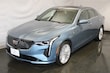  CADILLAC CT4