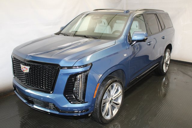 2025 Cadillac Escalade