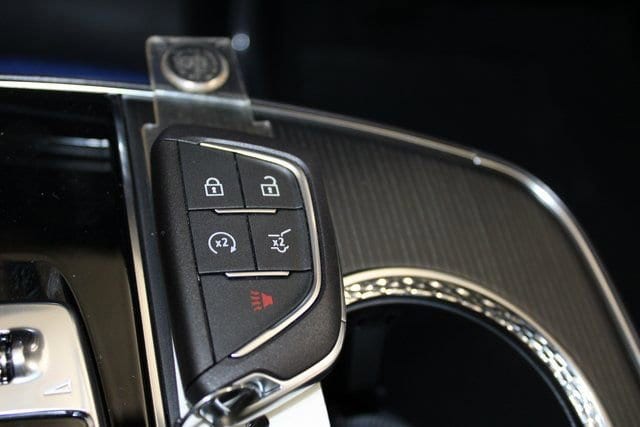 2026 Cadillac LYRIQ Luxury - Photo 21