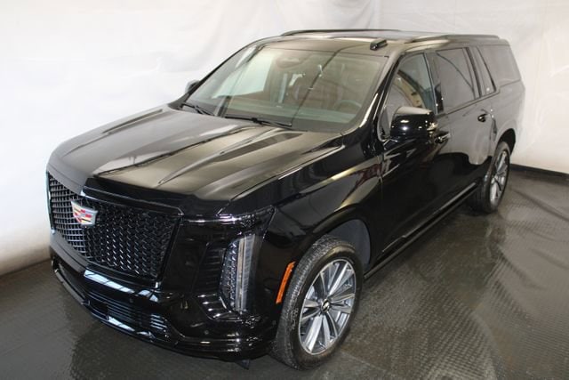 2026 Cadillac Escalade ESV Sport 4WD's photo