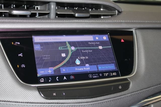 2026 Cadillac XT5 Premium Luxury - Photo 16