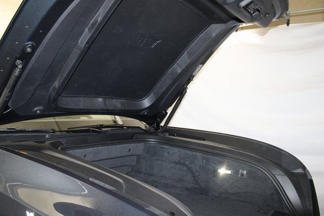 2025 Cadillac Escalade IQ Luxury 1 - Photo 38