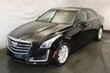  CADILLAC CTS