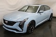  CADILLAC CT5-V