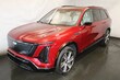 CADILLAC VISTIQ