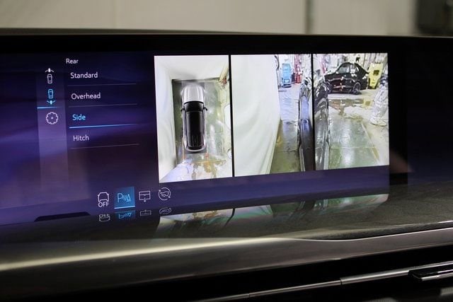 2025 Cadillac Escalade IQ Luxury 1 - Photo 22