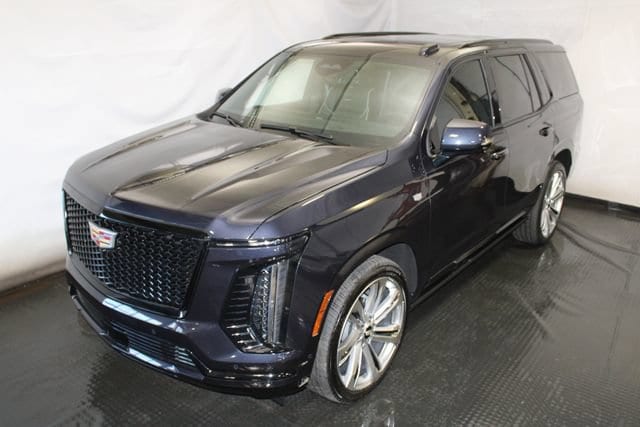 2025 Cadillac Escalade