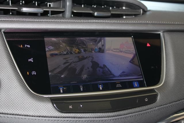 2026 Cadillac XT5 Premium Luxury - Photo 18