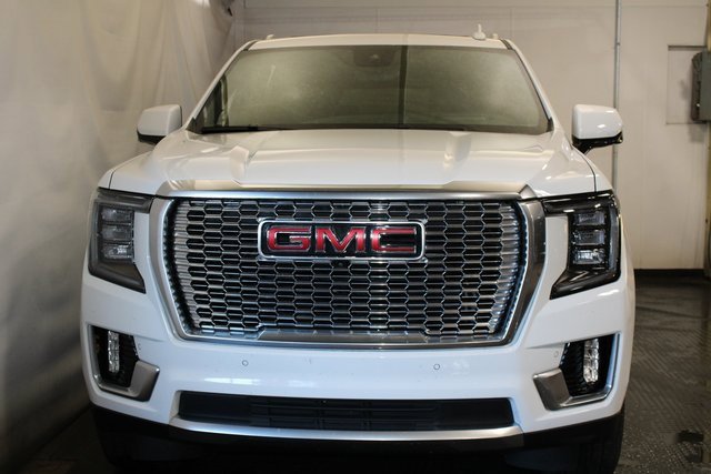 2024 Gmc Yukon XL Denali photo 3